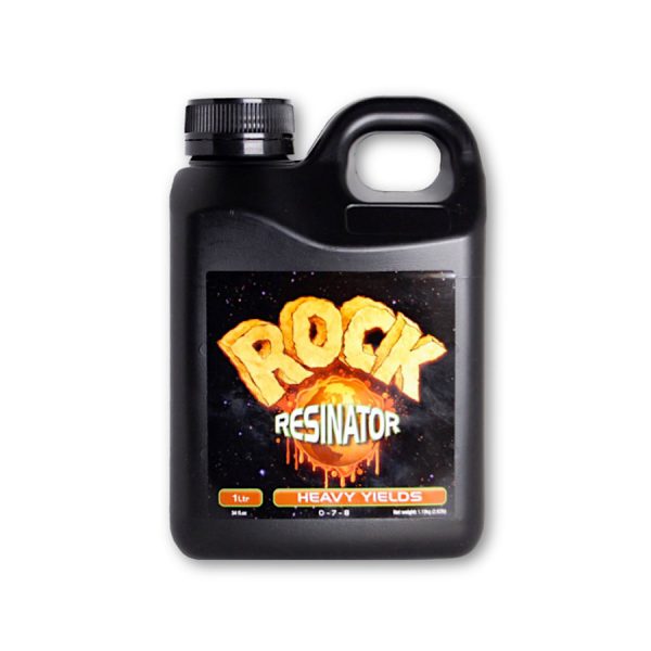 Rock Resinator