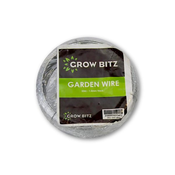 Grow Bitz Garden Wire