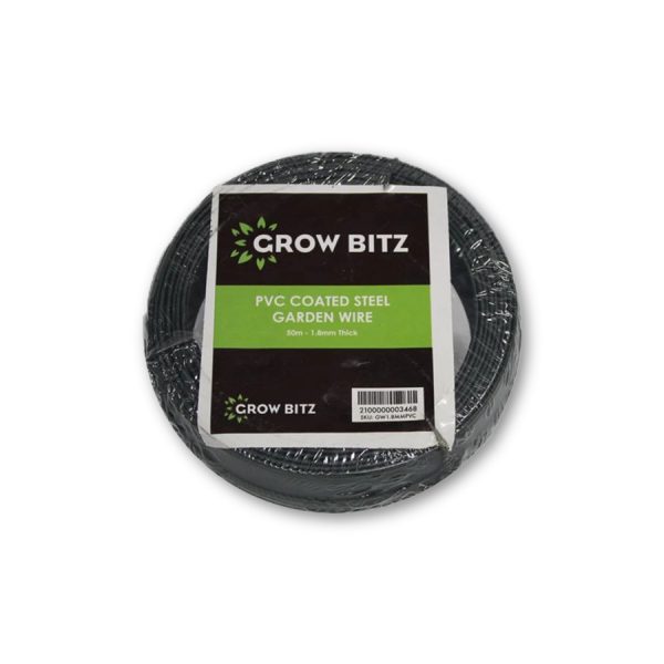 Grow Bitz Garden Wire