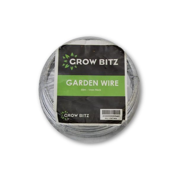 Grow Bitz Garden Wire
