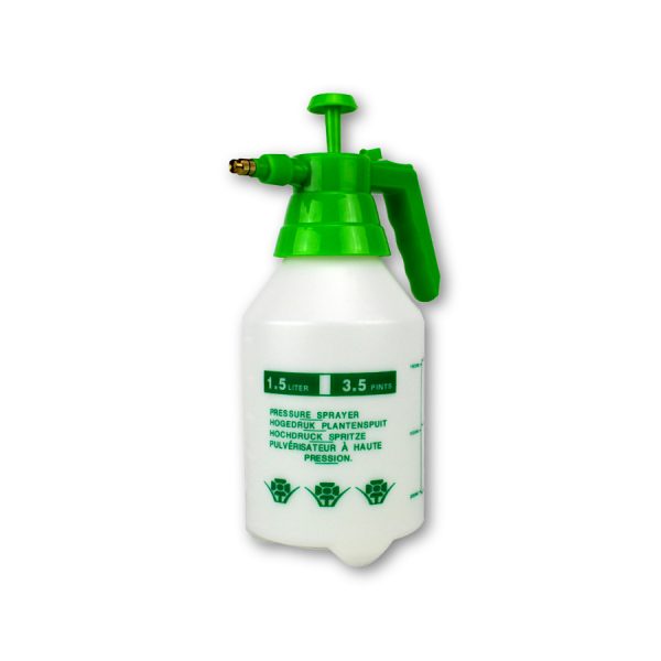 Grow Bitz Pressure Sprayer