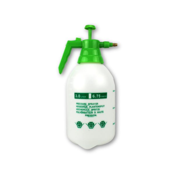 Grow Bitz Pressure Sprayer