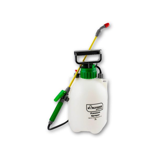 Kingfisher Pressure Sprayer