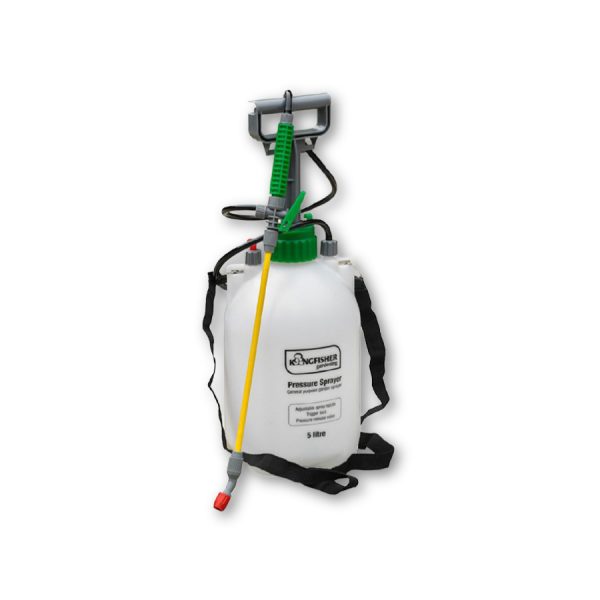 Kingfisher Pressure Sprayer