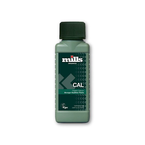 Mills Organics Cal