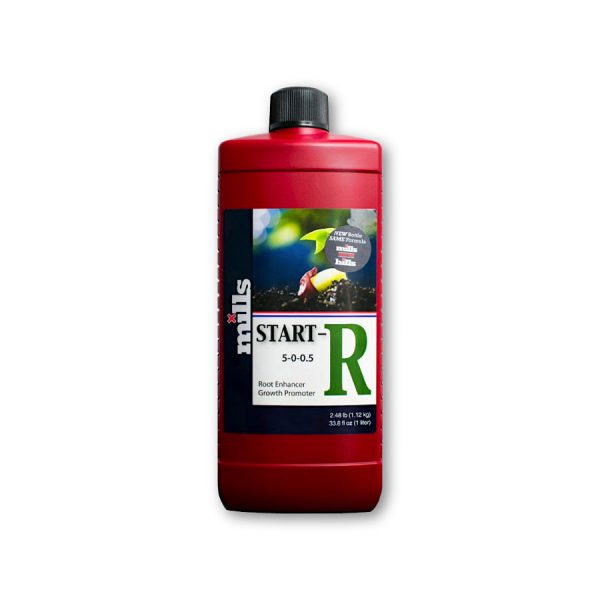 Mills Nutrients Start-R
