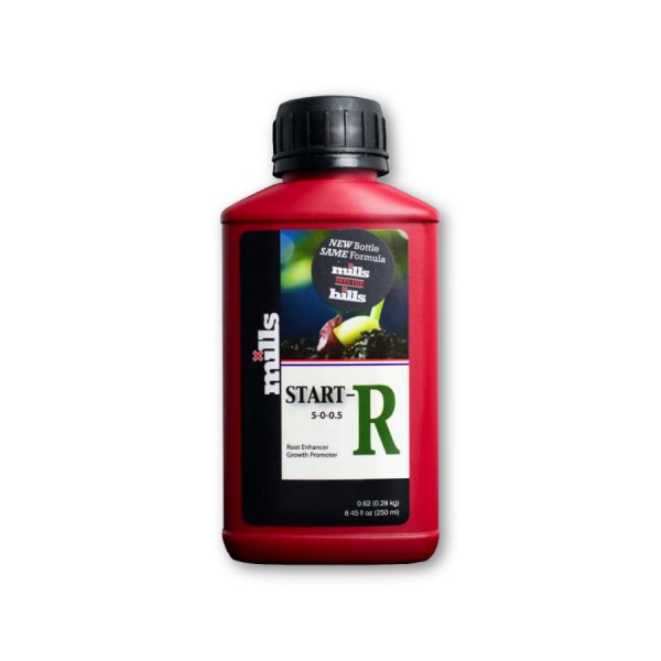Mills Nutrients Start-R