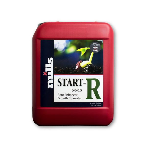 Mills Nutrients Start-R