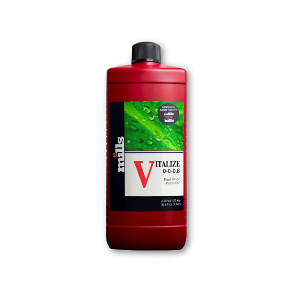 Mills Vitalize