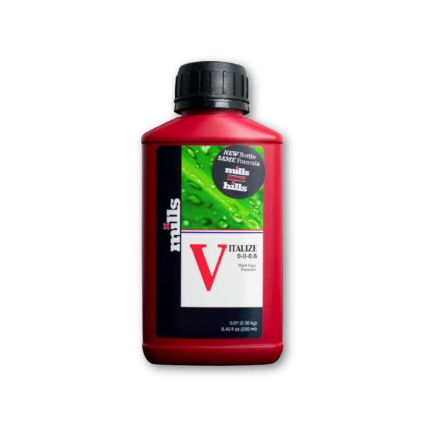 Mills Vitalize
