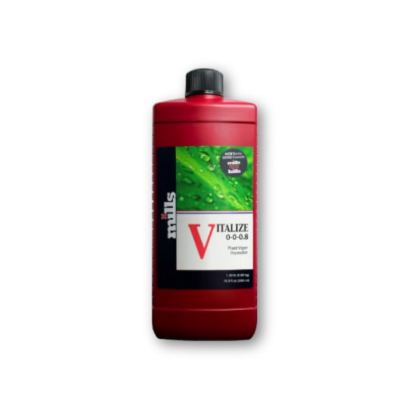 Mills Vitalize