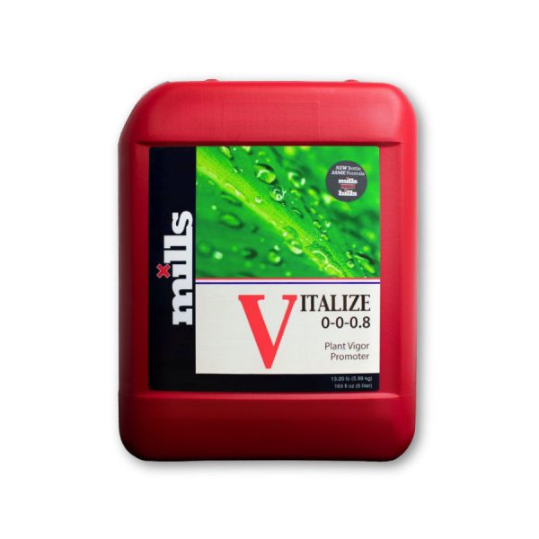 Mills Vitalize
