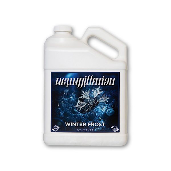 New Millenium Winter Frost