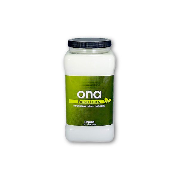 ONA Liquid Odour Neutraliser