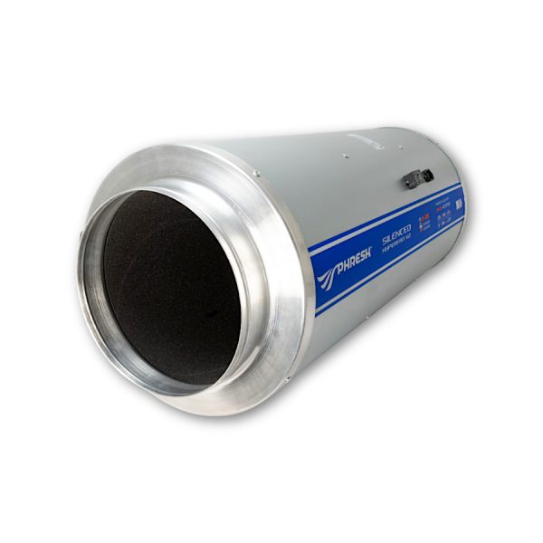 Phresh HyperFan V2 Silenced