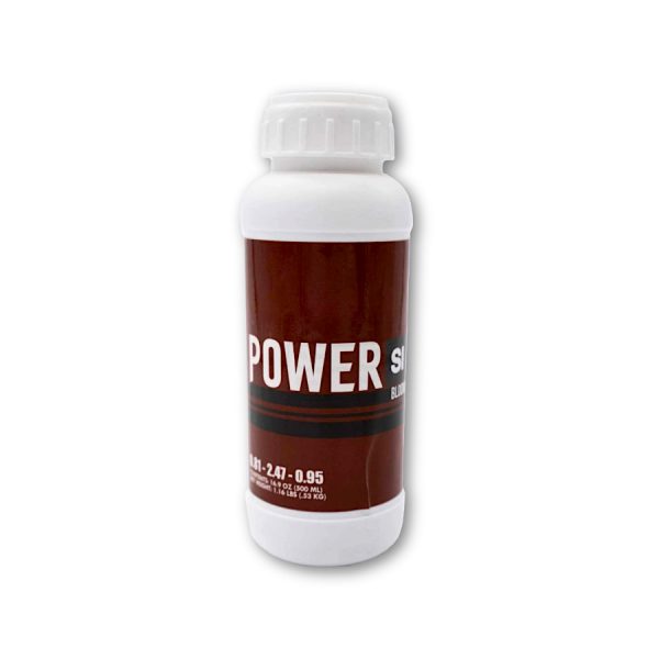 Power Si Bloom