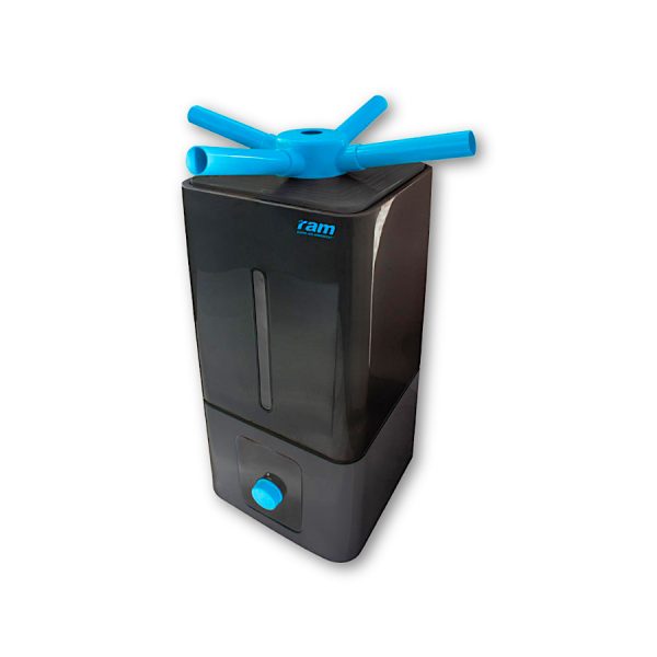 RAM Ultrasonic Humidifier