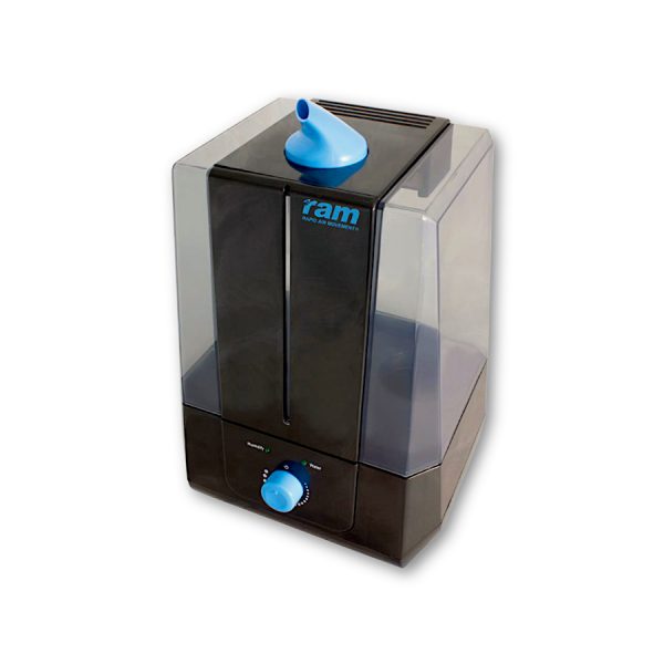 RAM Ultrasonic Humidifier