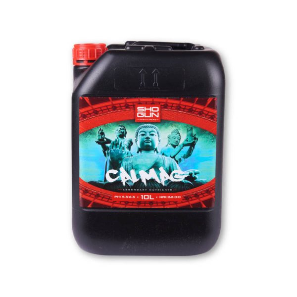 Shogun Calmag