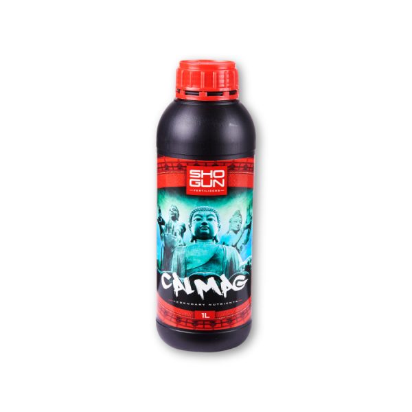 Shogun Calmag