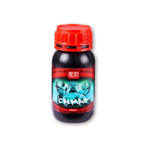 Shogun Calmag