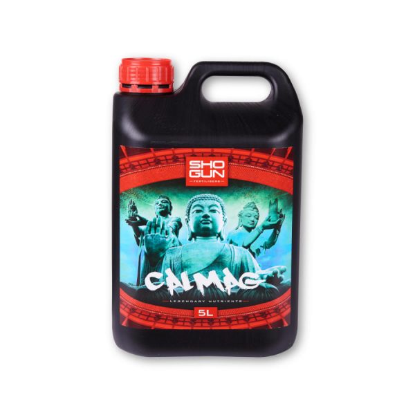 Shogun Calmag