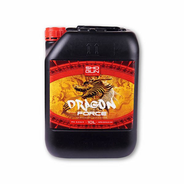 Shogun Dragon Force