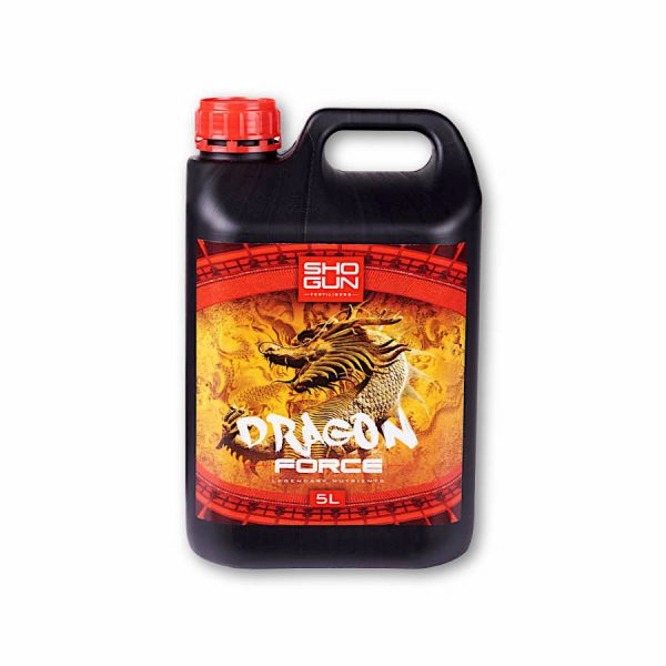 Shogun Dragon Force