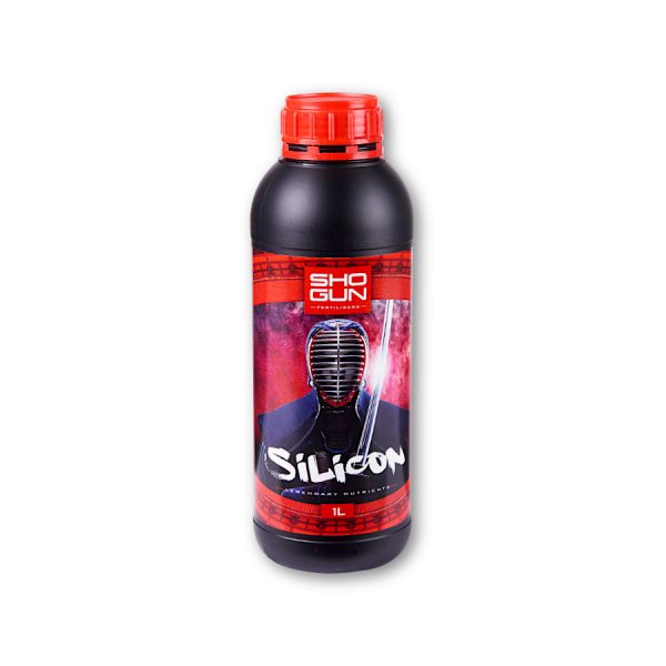 Shogun Silicon