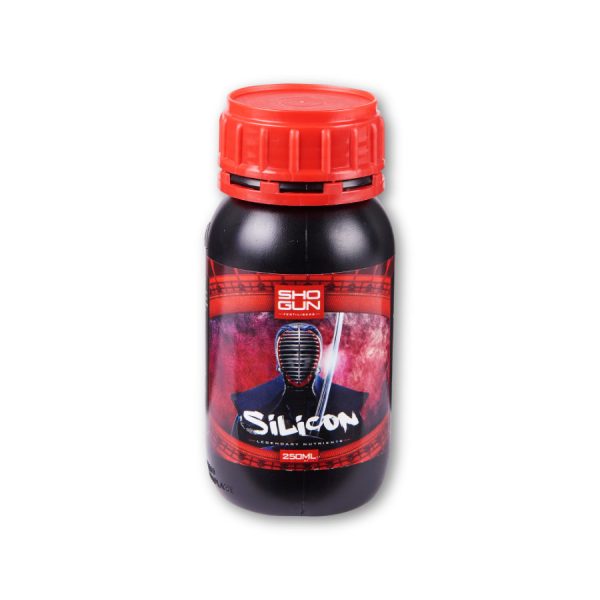Shogun Silicon