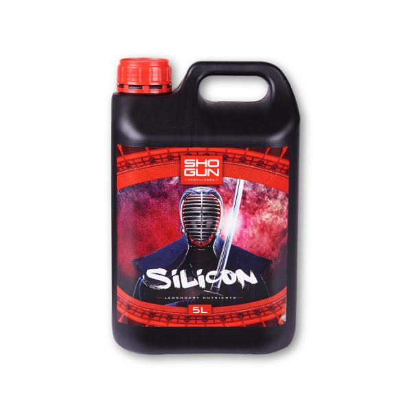 Shogun Silicon