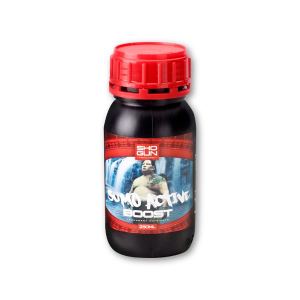 Shogun Sumo Active Boost