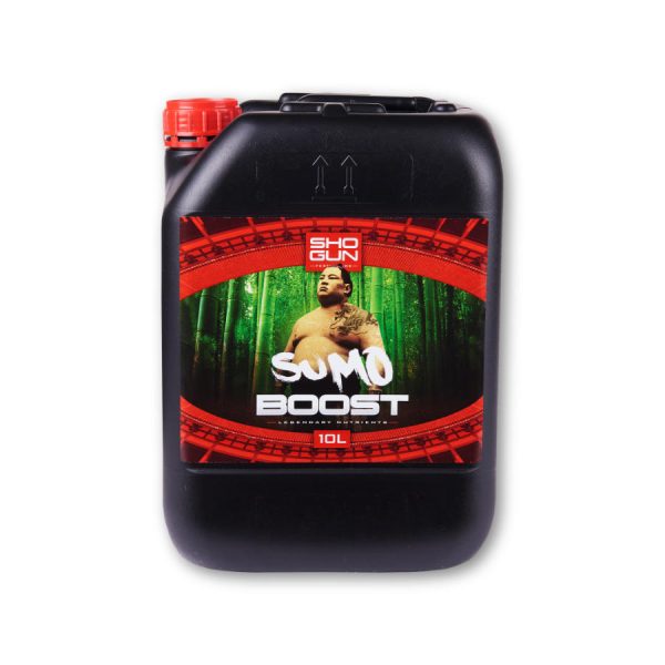 Shogun Sumo Boost