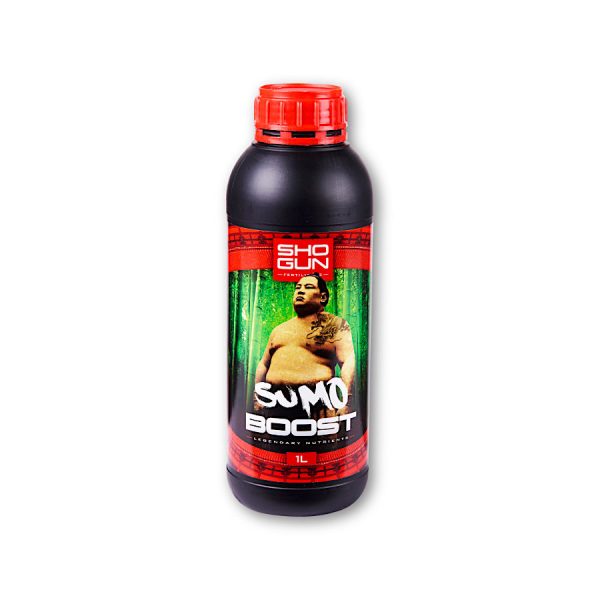 Shogun Sumo Boost
