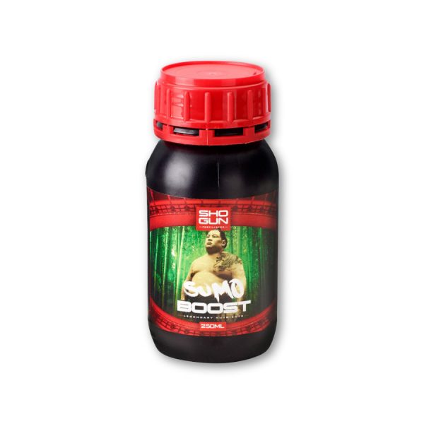 Shogun Sumo Boost