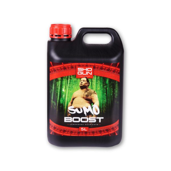 Shogun Sumo Boost