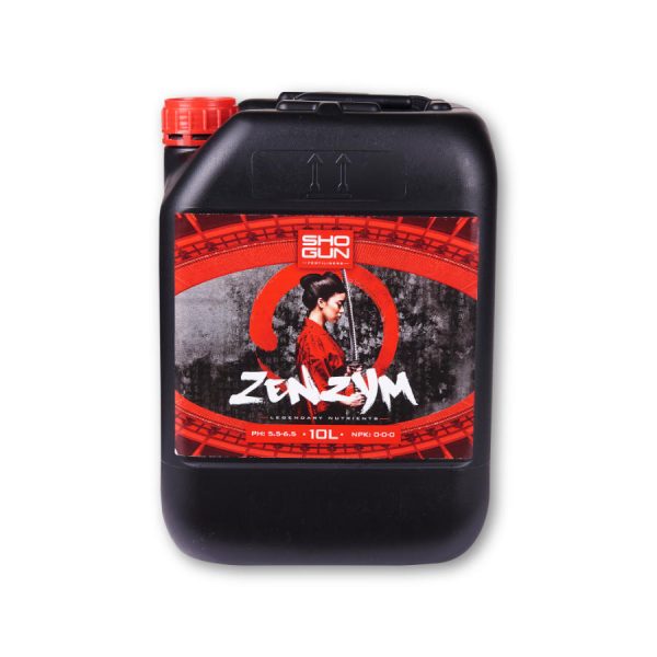 Shogun Zenzym