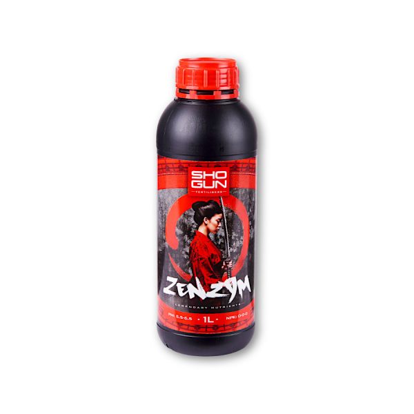 Shogun Zenzym