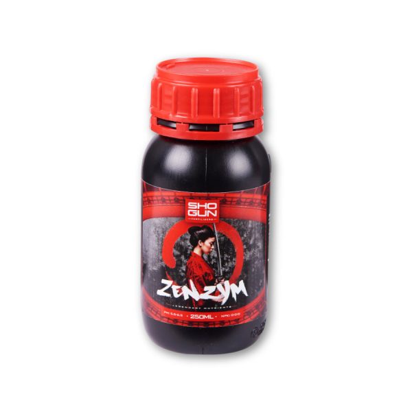 Shogun Zenzym