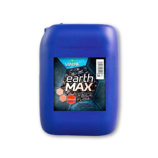 Vitalink Earth Max Bloom