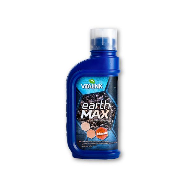 Vitalink Earth Max Bloom