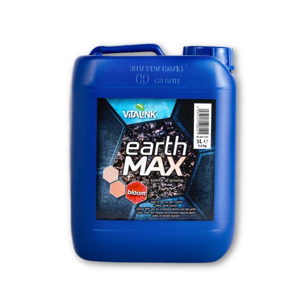 Vitalink Earth Max Bloom