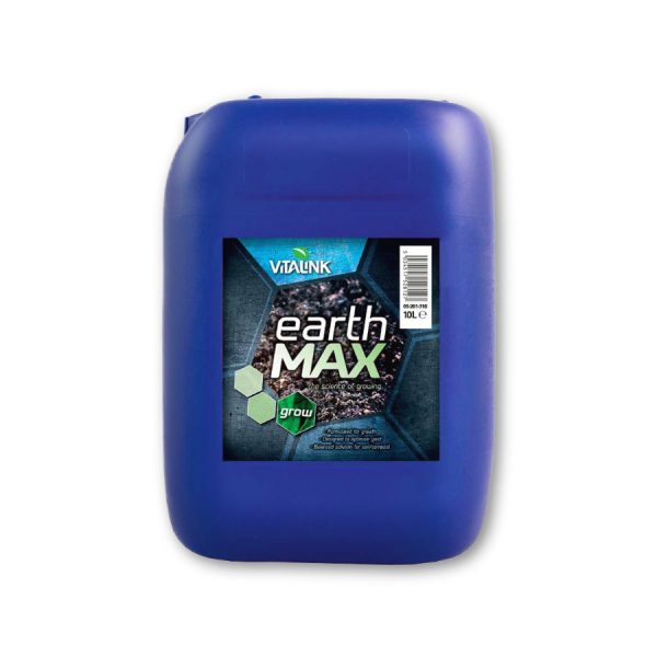 Vitalink Earth Max Grow