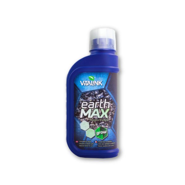 Vitalink Earth Max Grow