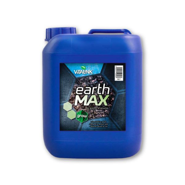 Vitalink Earth Max Grow
