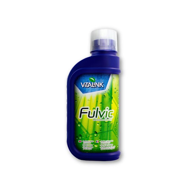 Vitalink Fulvic