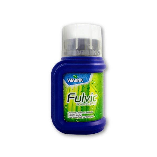 Vitalink Fulvic