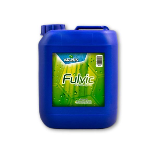 Vitalink Fulvic