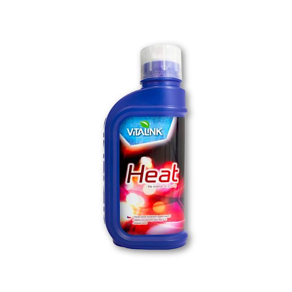Vitalink Heat