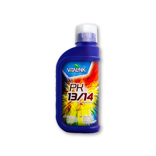 Vitalink PK 13/14